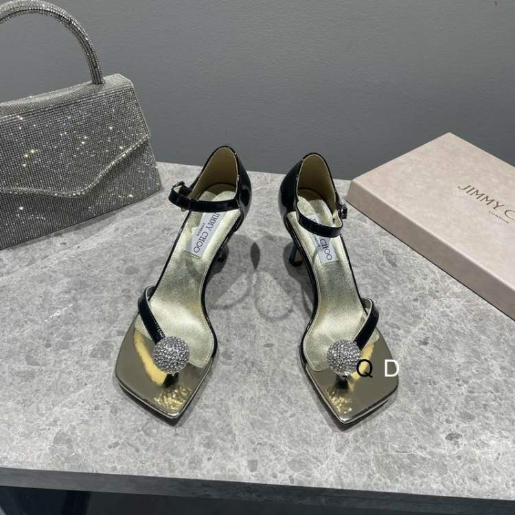 Picture of Jimmy Shoes _SKUJimmyChoocoloursz35-40GDT040711494
